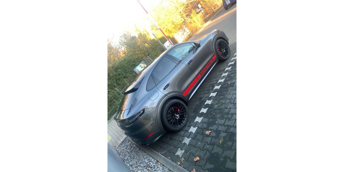 Porsche Cayenne 52.200 km 81.100 &euro; OB 46117
