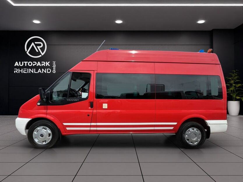 Ford Transit 82.982 km 16.950 € Bochum 44866