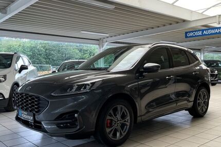 Ford Kuga 21.660 km 27.777 &euro; Lünen 44532