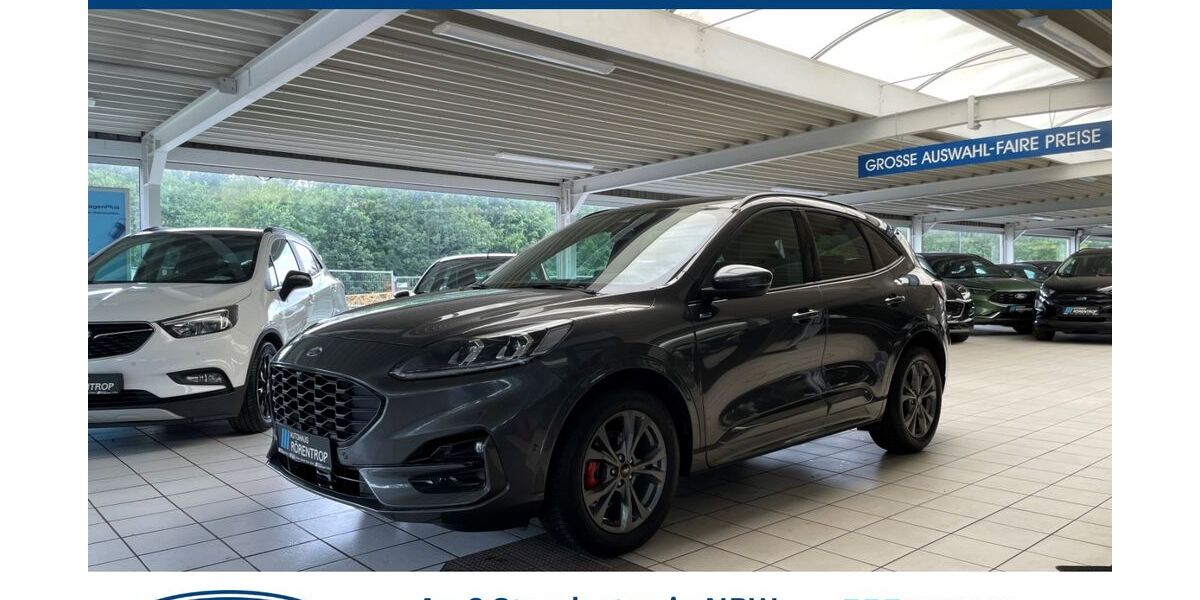 Ford Kuga 21.660 km 27.777 &euro; Lünen 44532