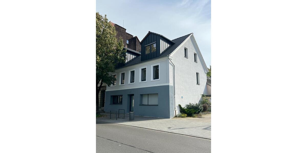 Dachgeschoßwohnung Witten Annen - 2 Zimmer, 67 m&sup2;, 668&euro; | Angebot:23766610