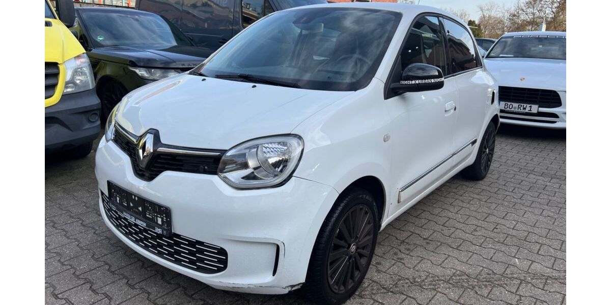 Renault Twingo 52.000 km 9.800 &euro; Bochum 44793