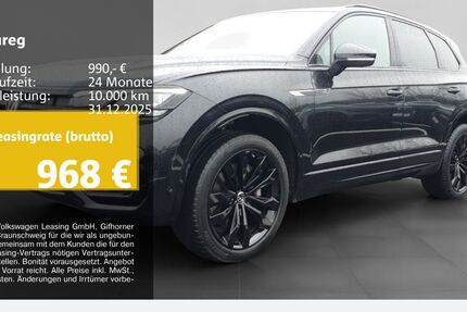 VW Touareg 71.783 km 49.220 &euro; Bochum 44892
