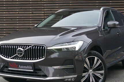 Volvo XC60 Ultimate AWD Pano H/K Memory Sitzklim 360° 109.666 km 29.300 &euro; Wuppertal 42327