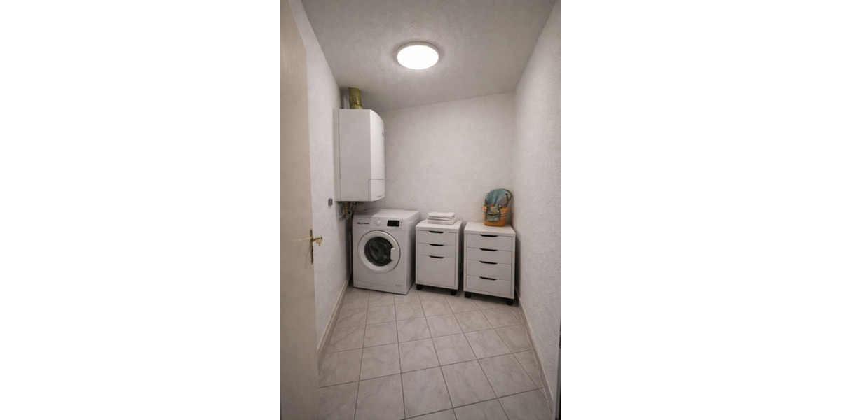 Möblierte Wohnung als Kapitalanlage mit 6% Rendite 3 zimmer