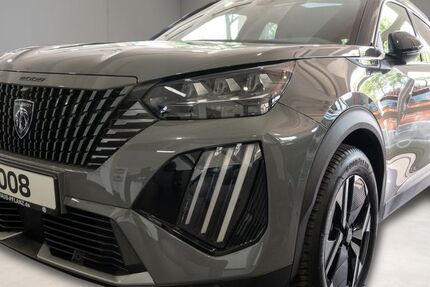 Peugeot 2008 17.771 km 24.885 &euro; Dortmund 44263
