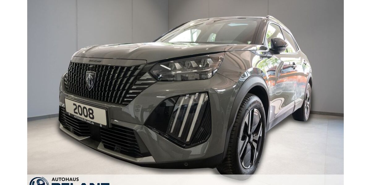Peugeot 2008 17.771 km 24.885 &euro; Dortmund 44263