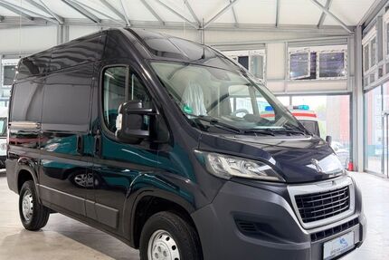 Peugeot Boxer 135.000 km 14.900 &euro; Gelsenkirchen 45879
