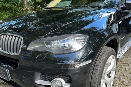 BMW X6 289.874 km 9.200 € Essen 45276