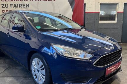Ford Focus 90.000 km 11.490 &euro; Castrop-Rauxel 44575