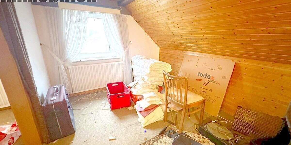 Mehrfamilienhaus, Wohnhaus Holzwickede - 7 Zimmer, 189 m&sup2;, 269.000&euro; | Angebot:24710488