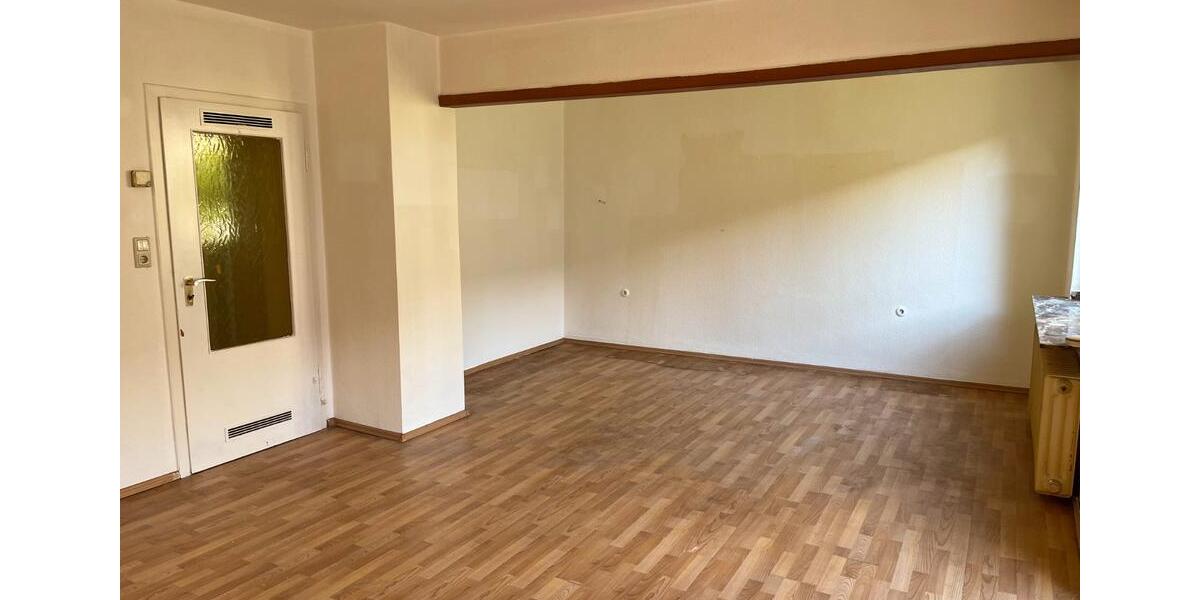 Etagenwohnung Dortmund Innenstadt Nord - 2.5 Zimmer, 61 m&sup2;, 600&euro; | Angebot:27597695