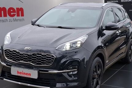 Kia Sportage 84.000 km 21.699 &euro; Holzwickede 59439