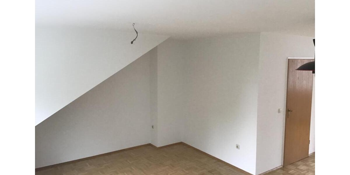 Dachgeschoßwohnung Dortmund - 1 Zimmer, 42 m&sup2;, 500&euro; | Angebot:27591055