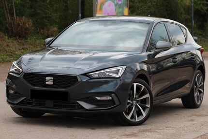 Seat Leon 7.000 km 23.900 € Hagen 58119