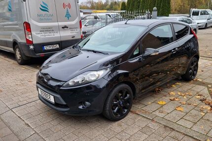 Ford Fiesta 208.374 km 1.990 &euro; Herten 45701