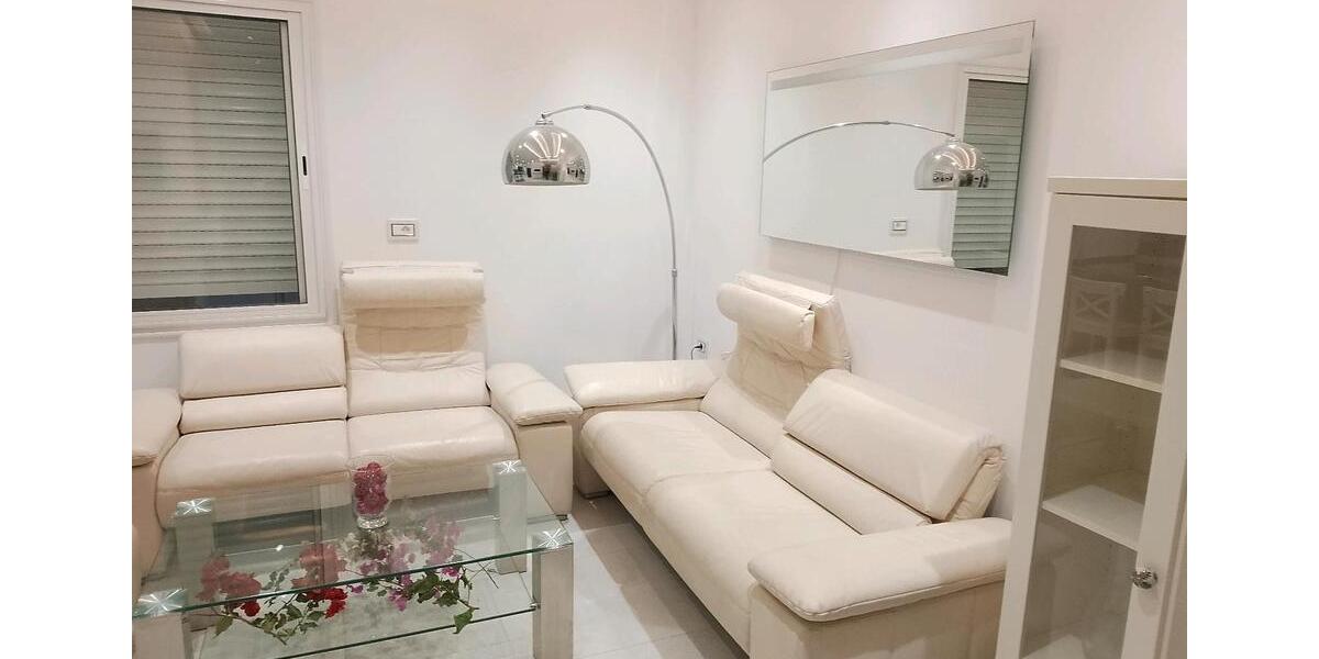 TUNESIEN Ferien Wohnung in hammamet 3 zimmer