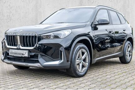 BMW X1 52.304 km 30.840 &euro; Castrop-Rauxel 44579