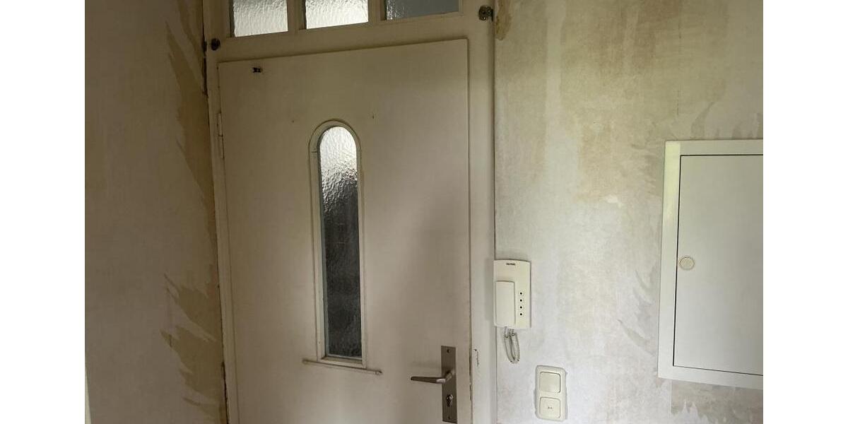 2-Zimmer-Wohnung in Essen Frillendorf mit neuem Wannenbad! 2 zimmer