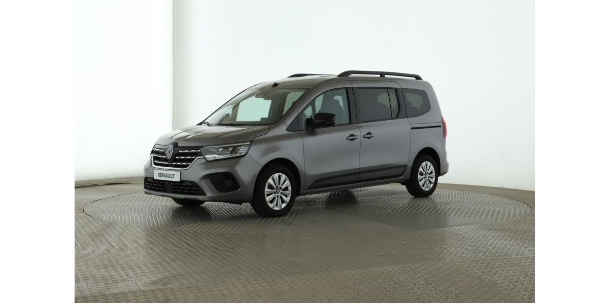 Renault Kangoo 8.707 km 30.880 &euro; Oberhausen 46049