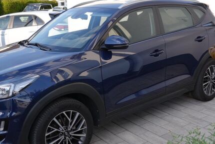 Hyundai TUCSON 67.700 km 16.990 &euro; Dortmund 44359