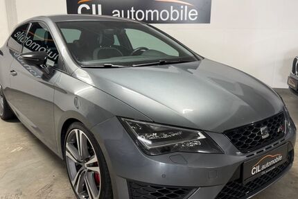 Seat Leon 112.784 km 16.990 &euro; Bottrop 46244