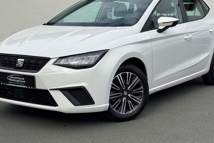 Seat Ibiza 23.420 km 18.390 &euro; Castrop-Rauxel 44579