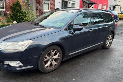 Citroen C5 239.387 km 1.800 € Dortmund 44359