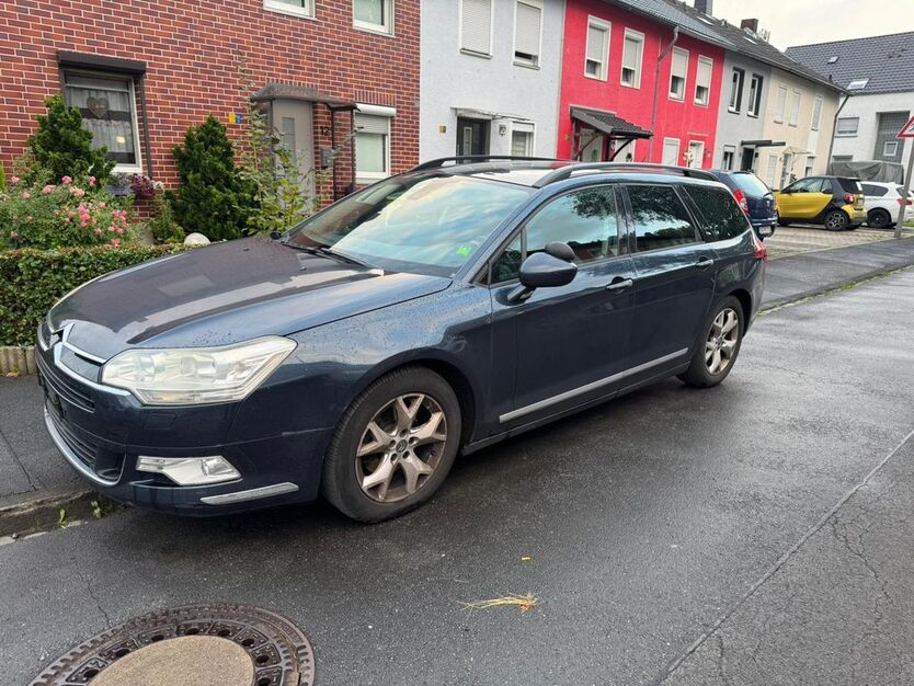 Citroen C5 239.387 km 1.800 € Dortmund 44359