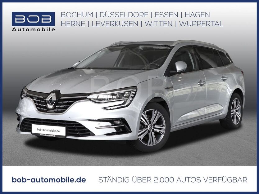 Renault Megane 56.600 km 16.666 € Hagen 58135
