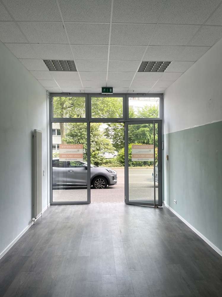Büro in Gelsenkirchen 506 € 43 m²