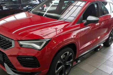 Cupra Ateca 61.327 km 30.853 € Dortmund 44269