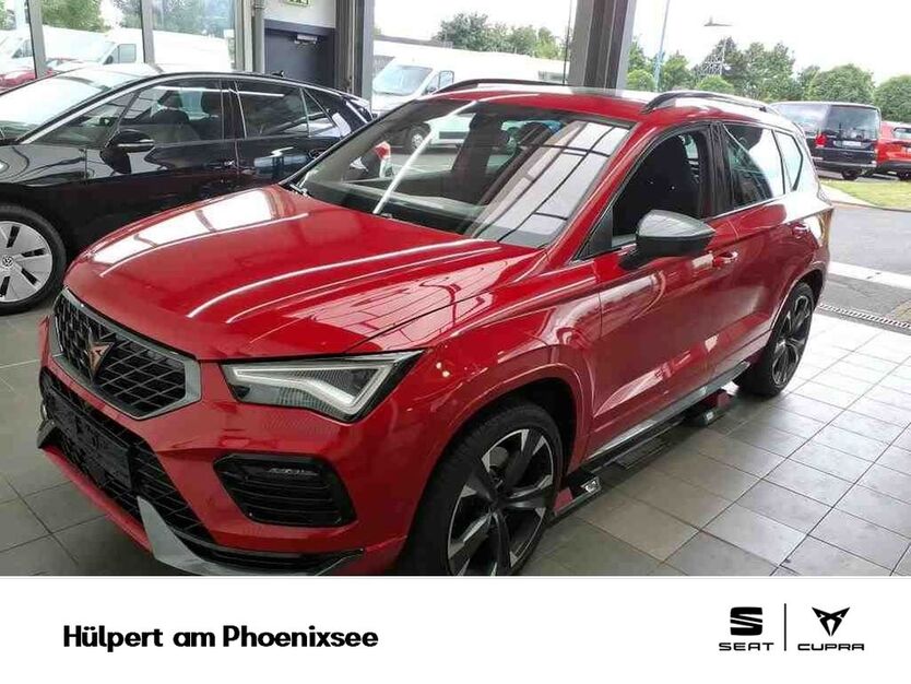 Cupra Ateca 61.327 km 30.853 € Dortmund 44269