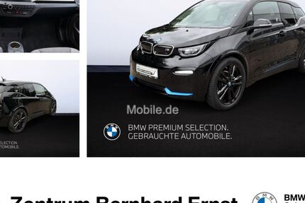 BMW i3 49.585 km 19.880 € Witten 58455