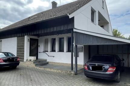Wohnen und Arbeiten unter einem Dach in Bochum-Gerthe zimmer
