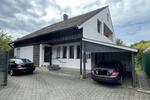 Wohnen und Arbeiten unter einem Dach in Bochum-Gerthe zimmer
