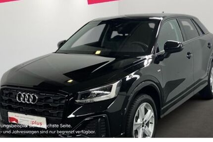 Audi Q2 24.786 km 23.690 &euro; Hagen 58089