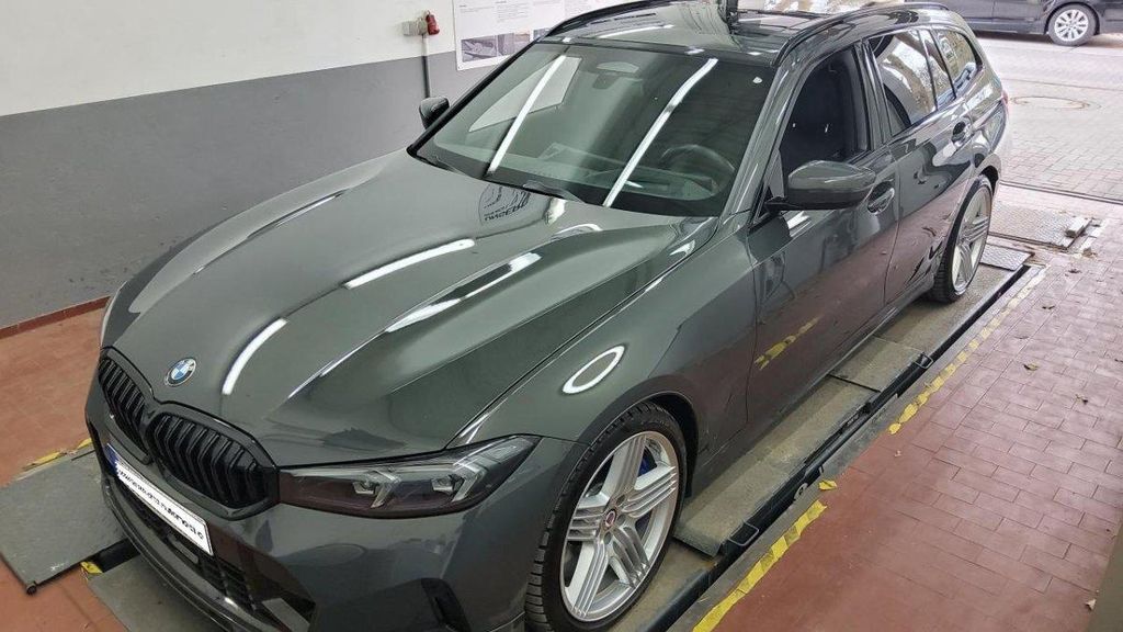 Alpina D3 18.840 km 69.950 &euro; Hagen 58091