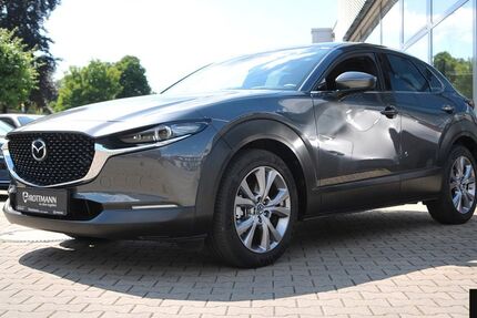 Mazda CX-30 11.401 km 26.900 € Bottrop-Kirchhellen 46244
