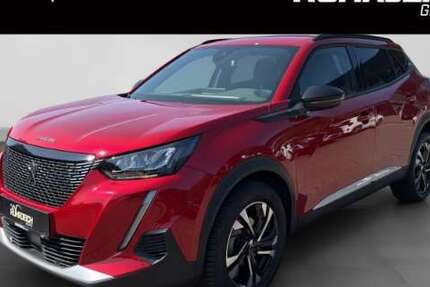 Peugeot 2008 4.800 km 21.990 € Duisburg 47059