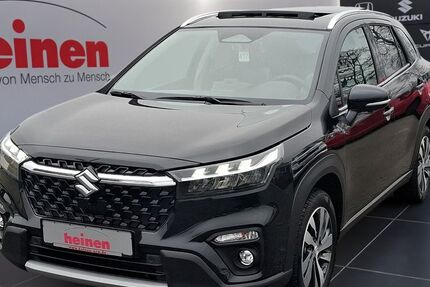 Suzuki (SX4) S-Cross 12.850 km 24.899 &euro; Holzwickede 59439