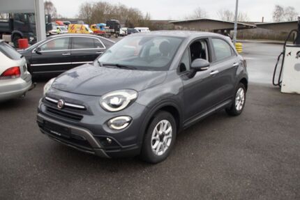 Fiat 500X 64.000 km 8.999 &euro; Bochum 44793