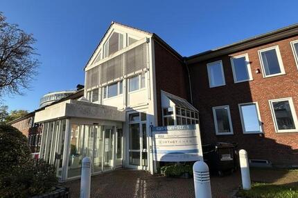 Großzügige Bürofläche in Hörde zu vermieten zimmer