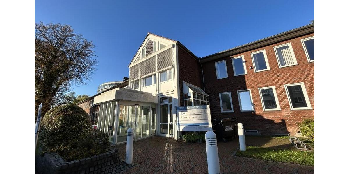 Großzügige Bürofläche in Hörde zu vermieten zimmer