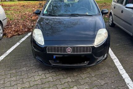 Fiat Punto 135.235 km 2.000 &euro; Castrop-Rauxel 44577