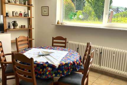 Wohnung zum Mieten in Sailauf 450 € 55 m²