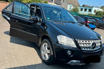 Mercedes ML 350