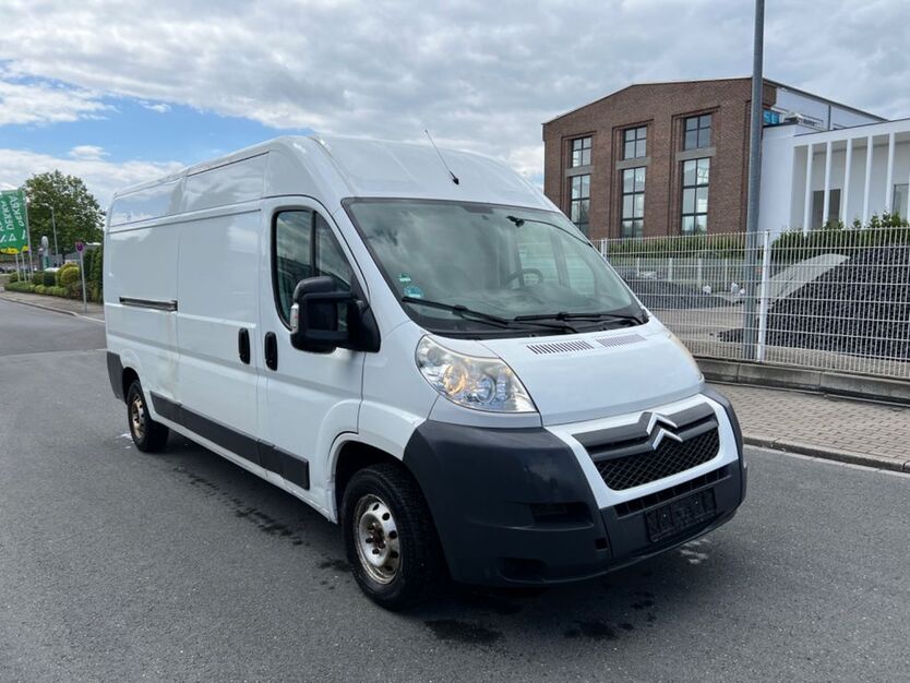 Citroen Jumper 220.000 km 5.950 € Essen 45127