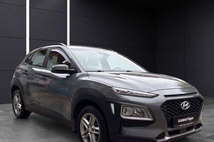 Hyundai KONA 96.116 km 11.350 &euro; Hagen 58089