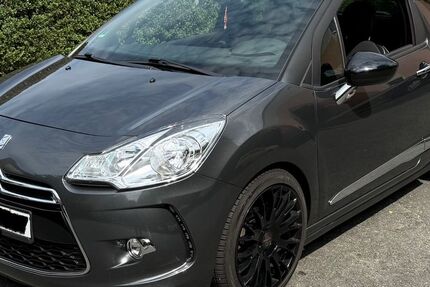 Citroen DS3 91.000 km 5.290 € Gelsenkirchen 45889